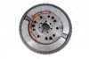 Sprzęgło tarcza docisk koło dwumasowe Renault Laguna III 2008 1.5DCI